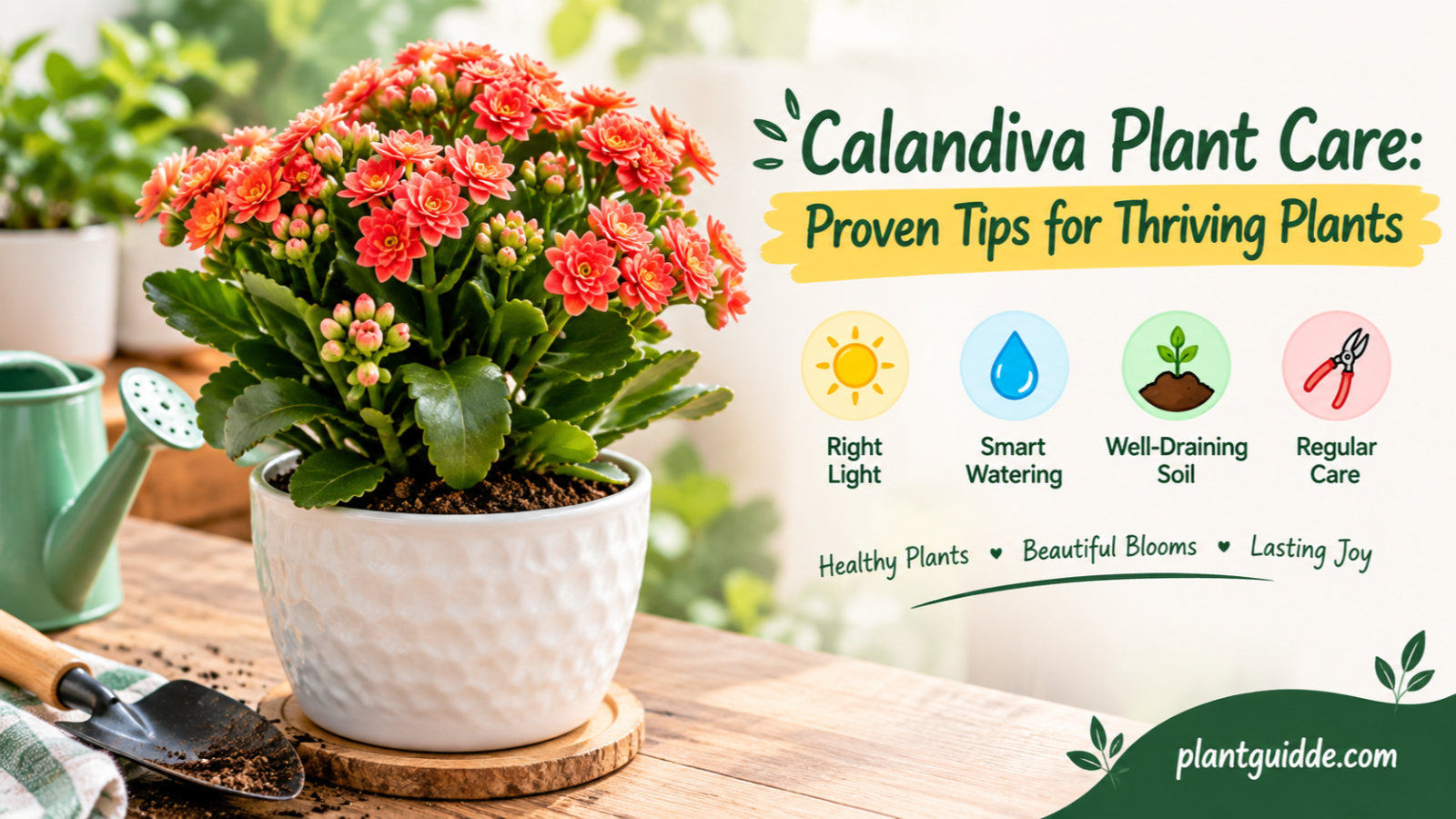 calandiva plant care