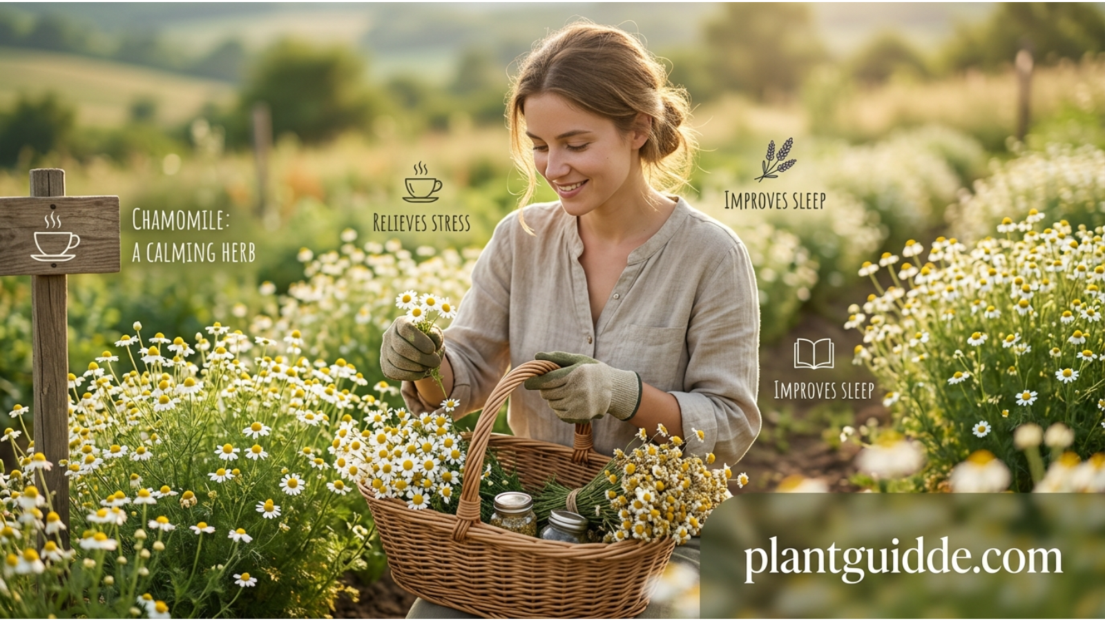 What Is Chamomile