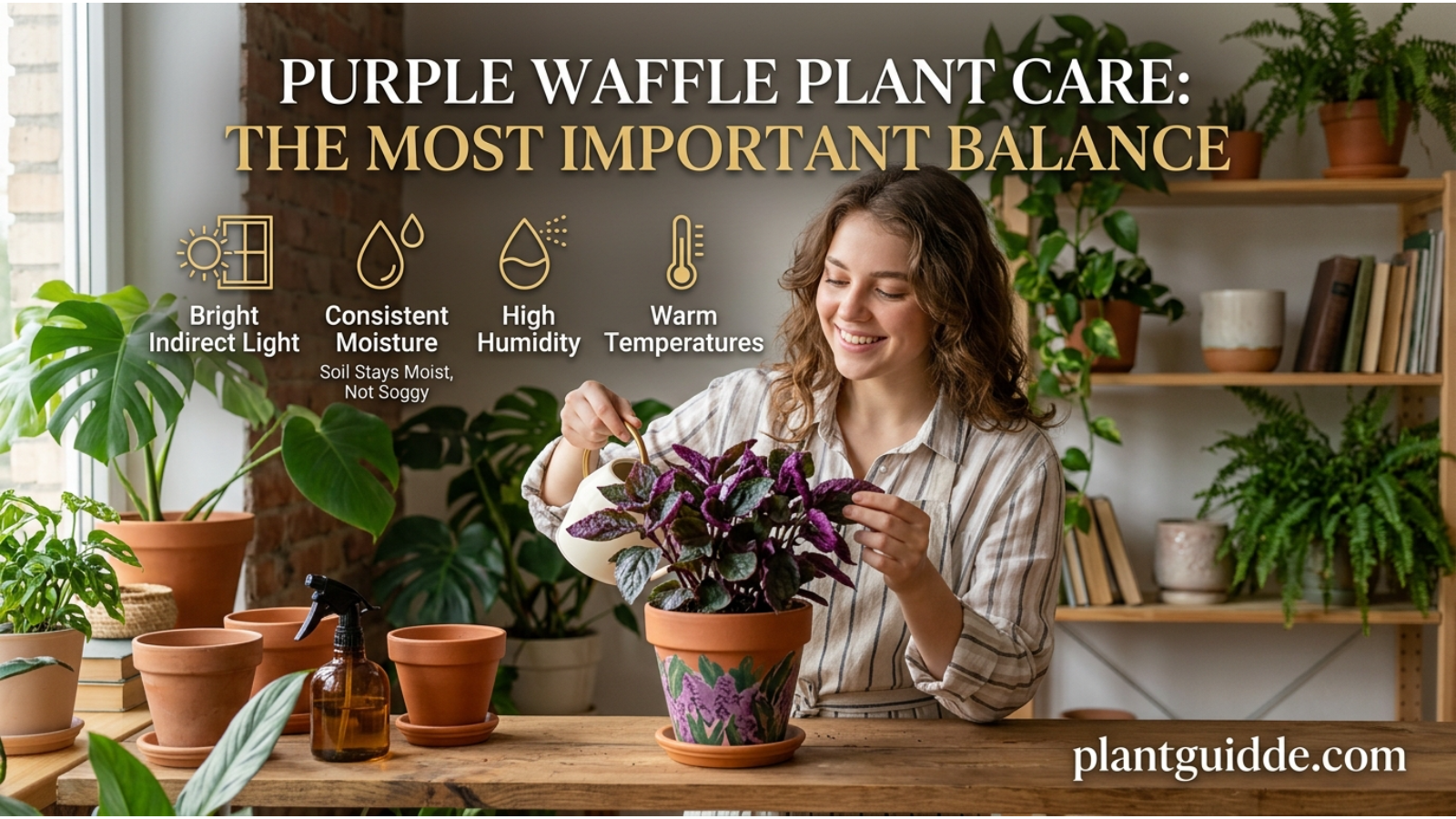 The Most Important Balance