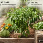 jalapeno plant care