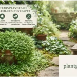 Baby tears plant care