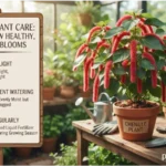 chenille plant care