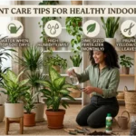 cane plant care