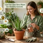 care for aloe vera plant