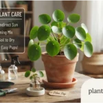 friendship plant care
