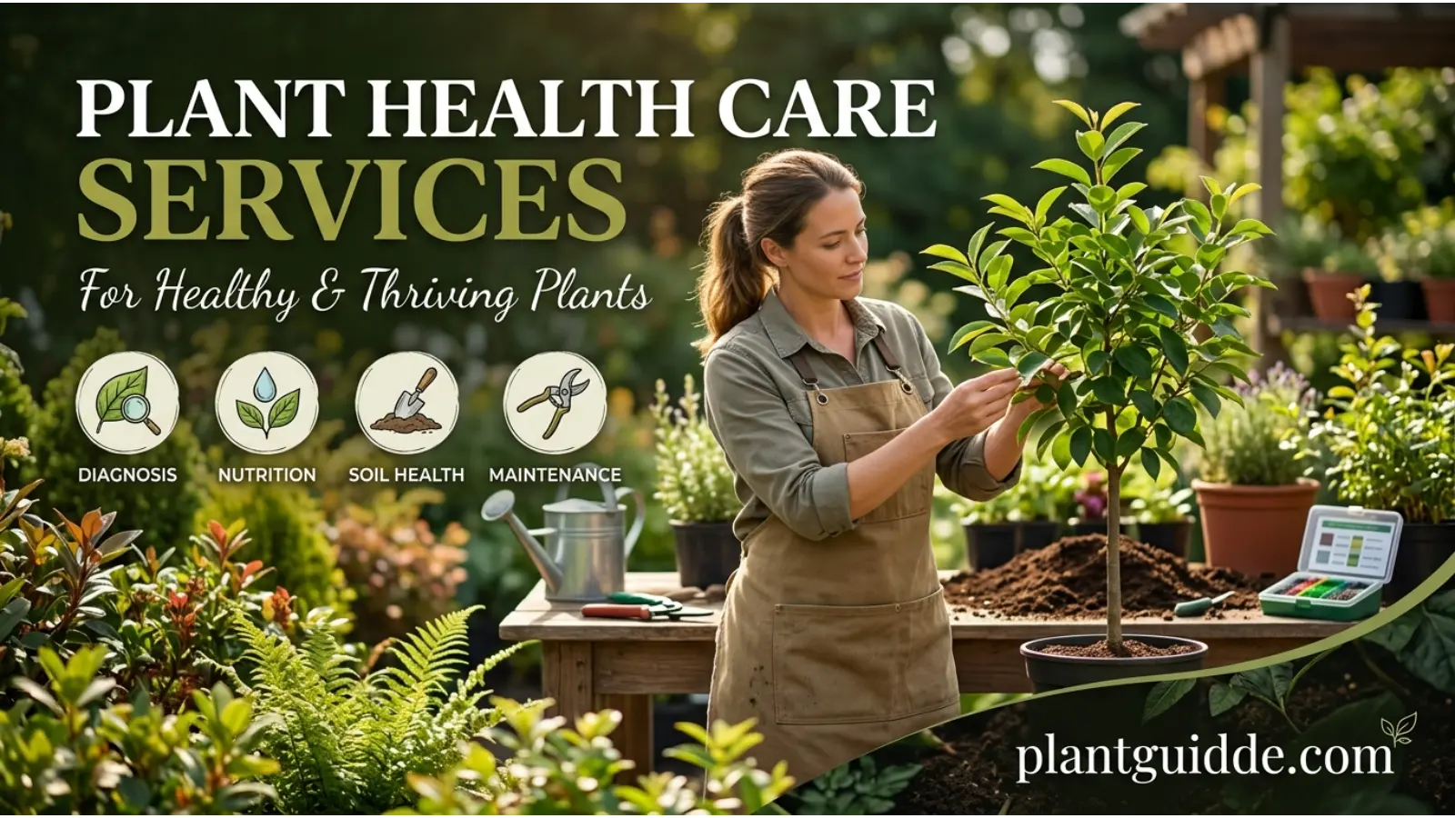 plant health care services